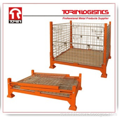 Steel Mesh Container SWK8013